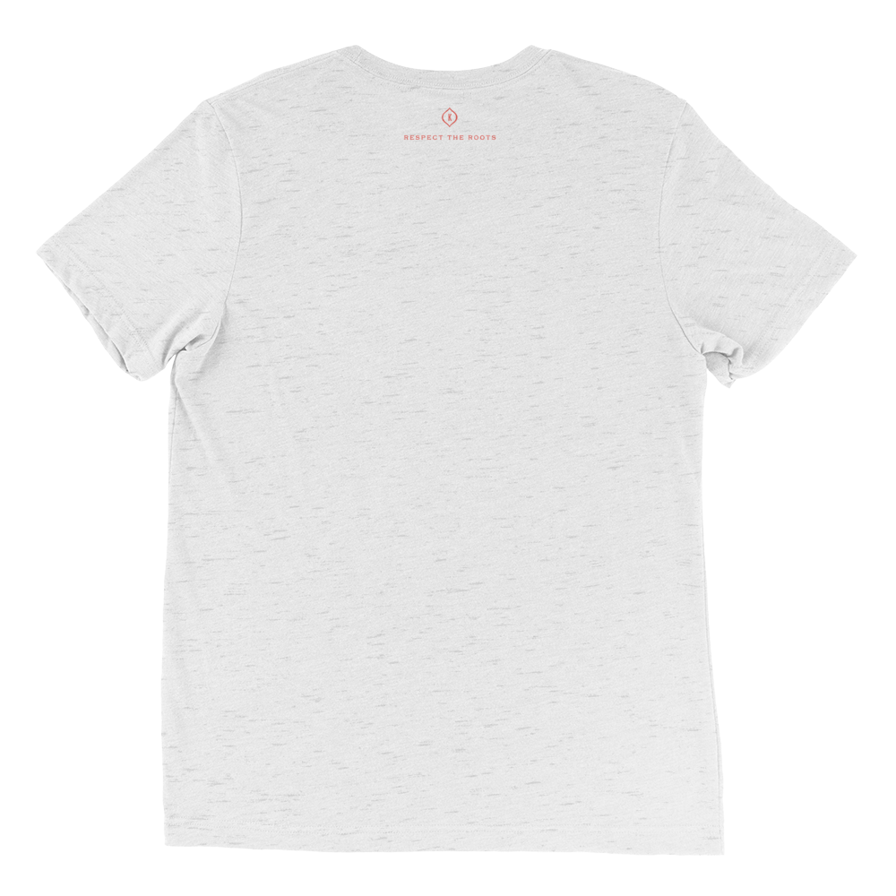 Short Sleeve T-Shirt Mangonani