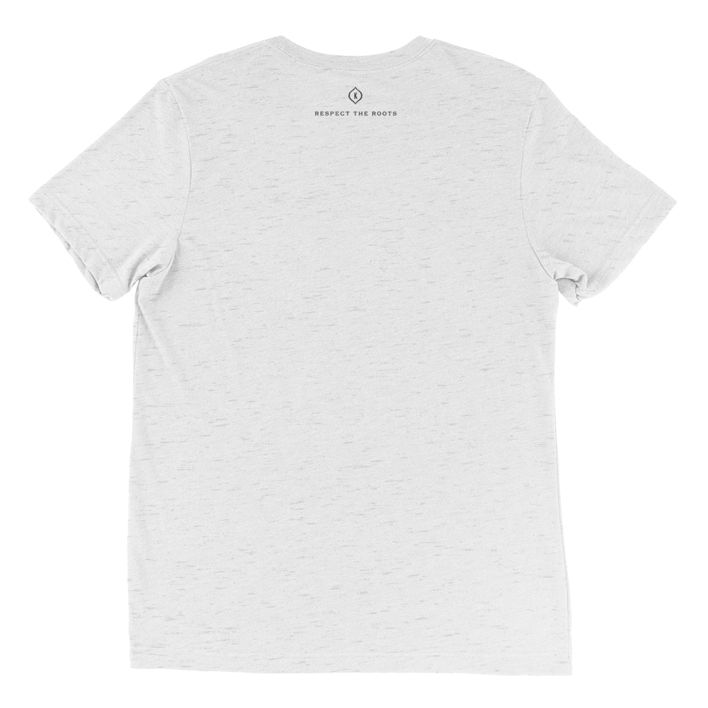 Drax Hall 5th Anniversary T-Shirt