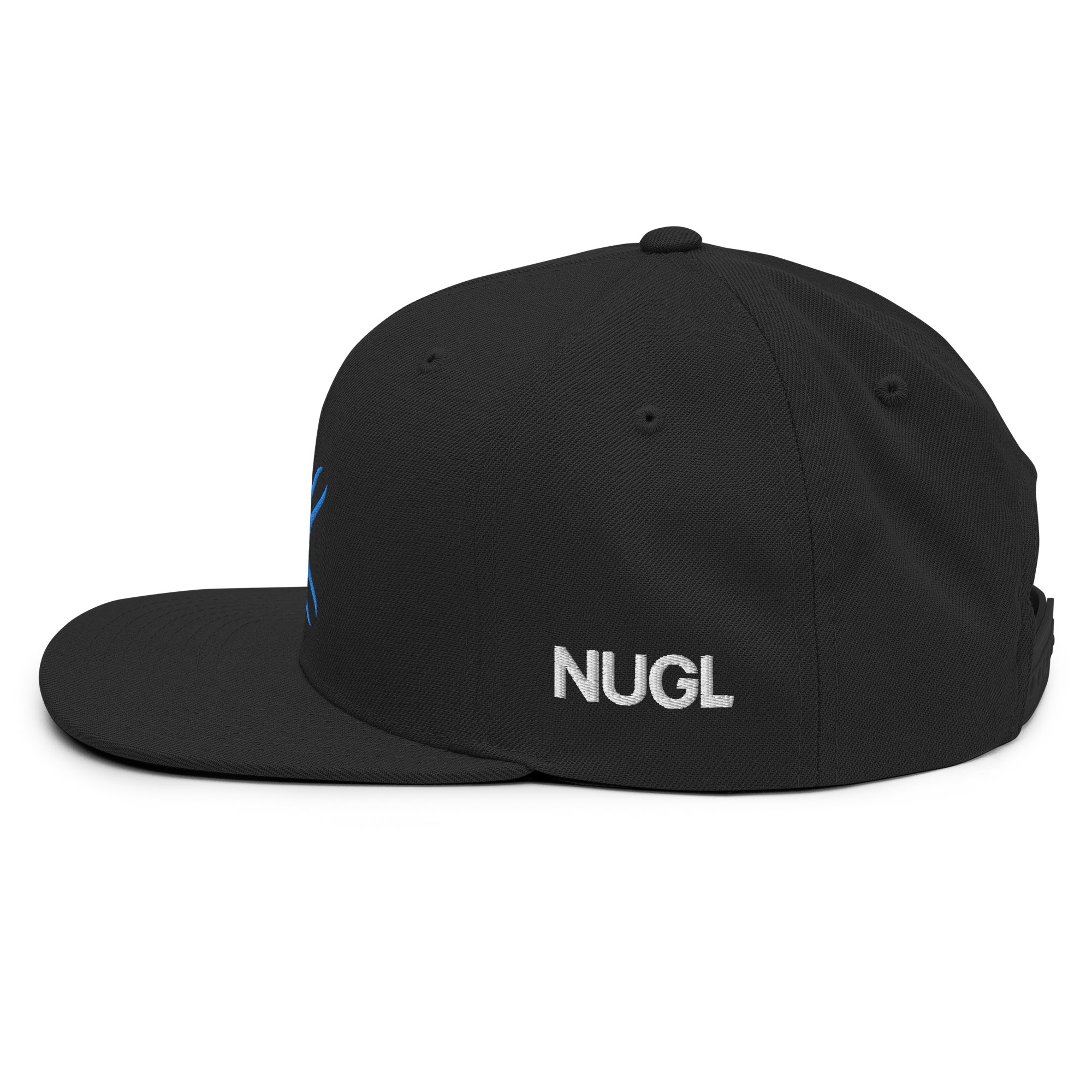 Unisex Snapback Hat NUGL X