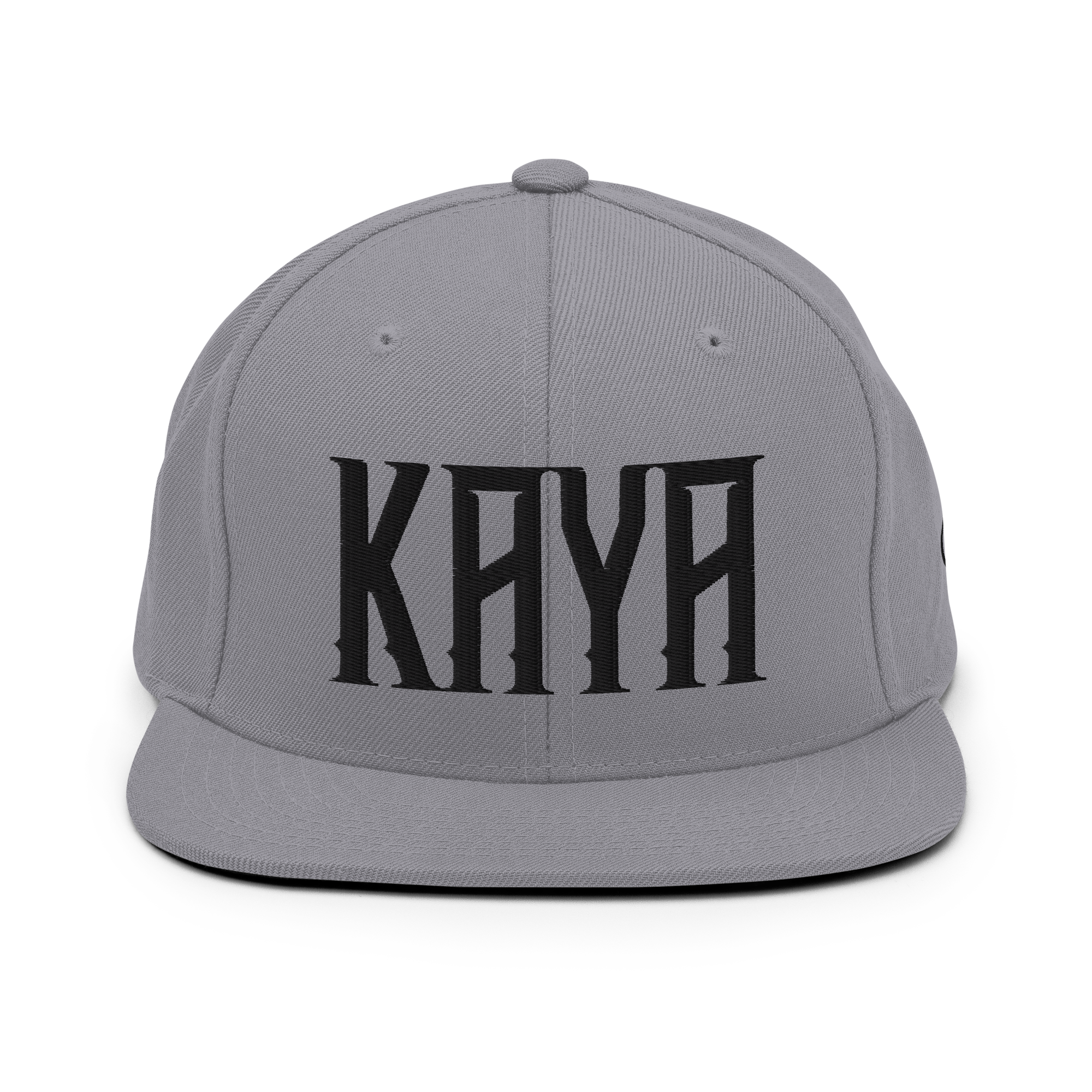 Unisex Snapback Kaya Hat