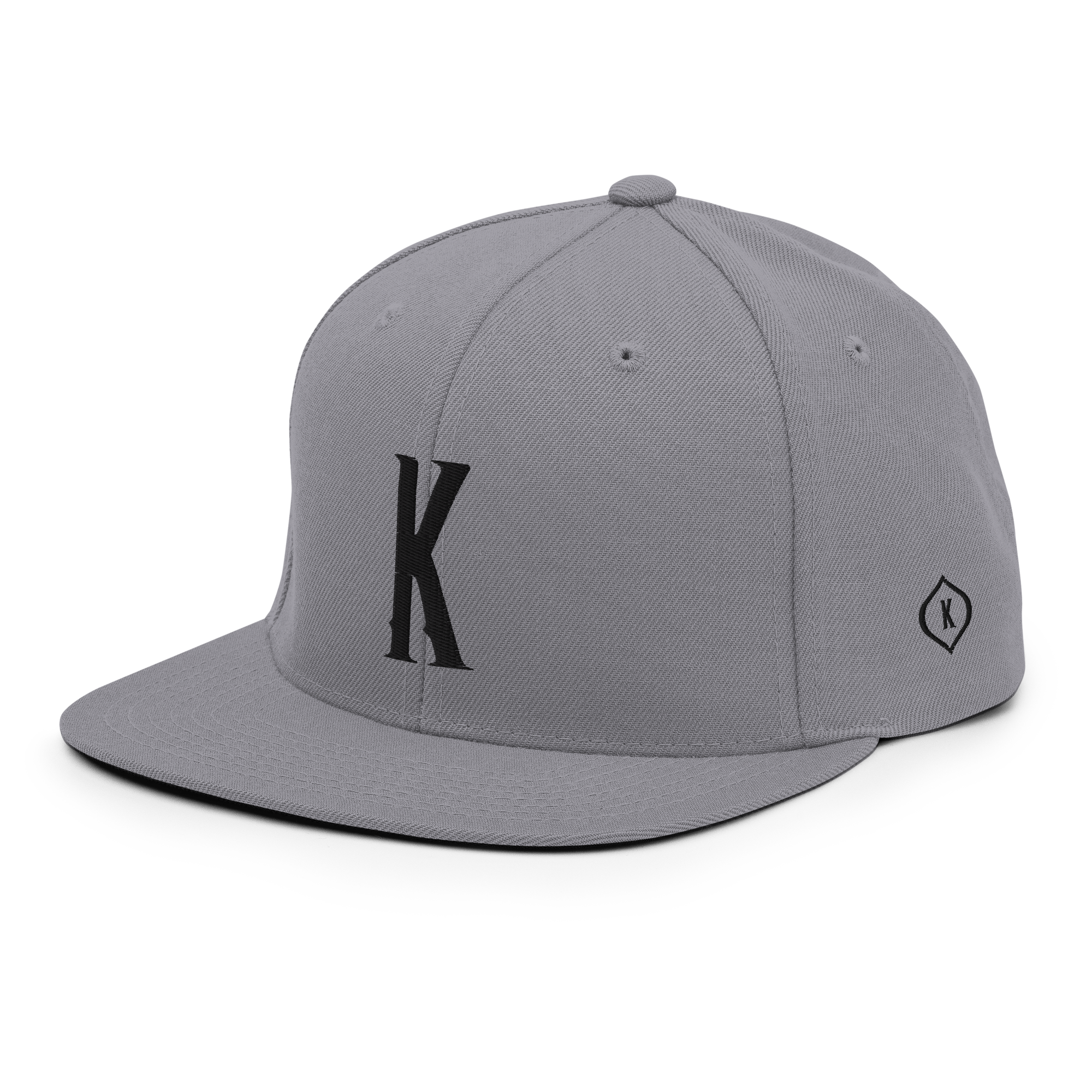 Unisex Snapback Light Kaya Icon Hat
