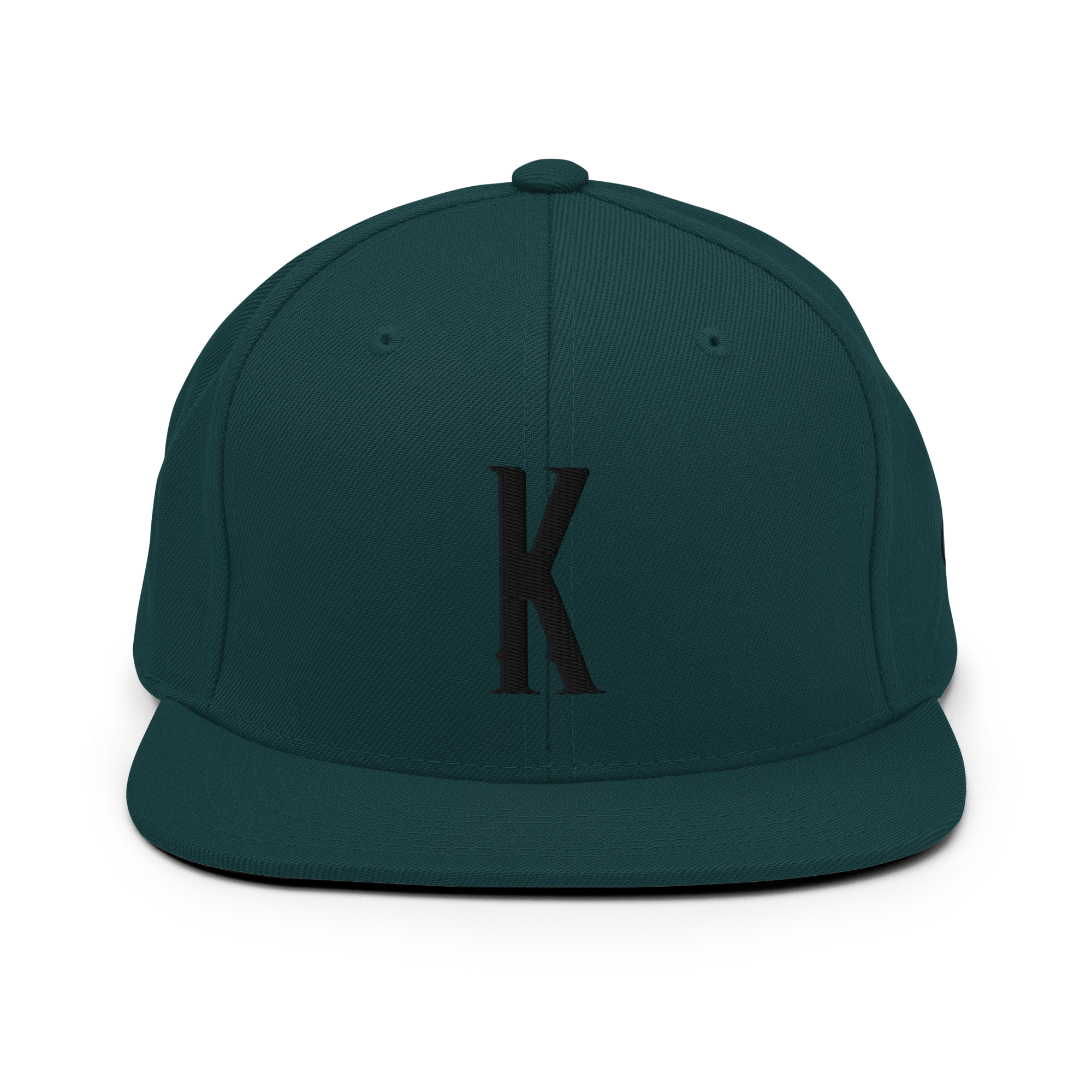 Unisex Snapback Light Kaya Icon Hat