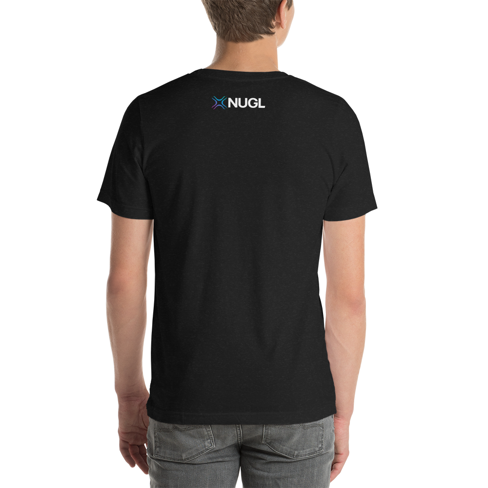 Unisex Short-Sleeve T-Shirt NUGL X