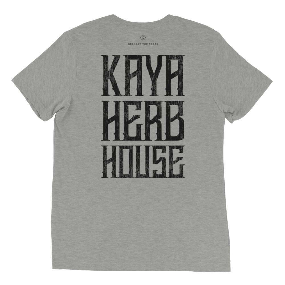 Short Sleeve T-Shirt Kaya Kingston