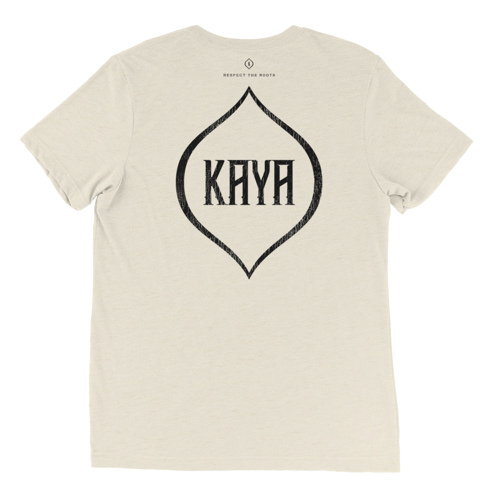 Short Sleeve T-Shirt Kaya with Seed