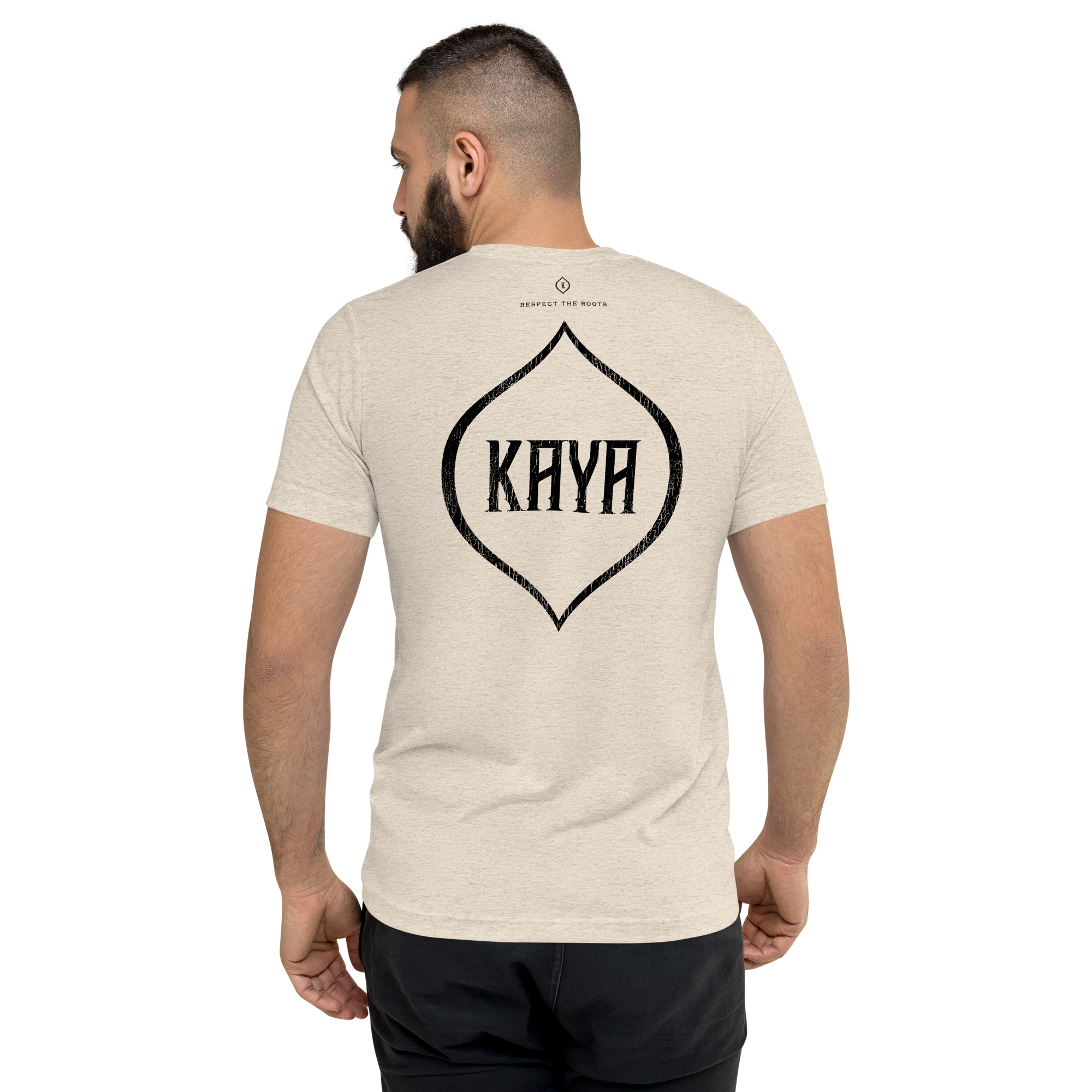 Short Sleeve T-Shirt Kaya with Seed