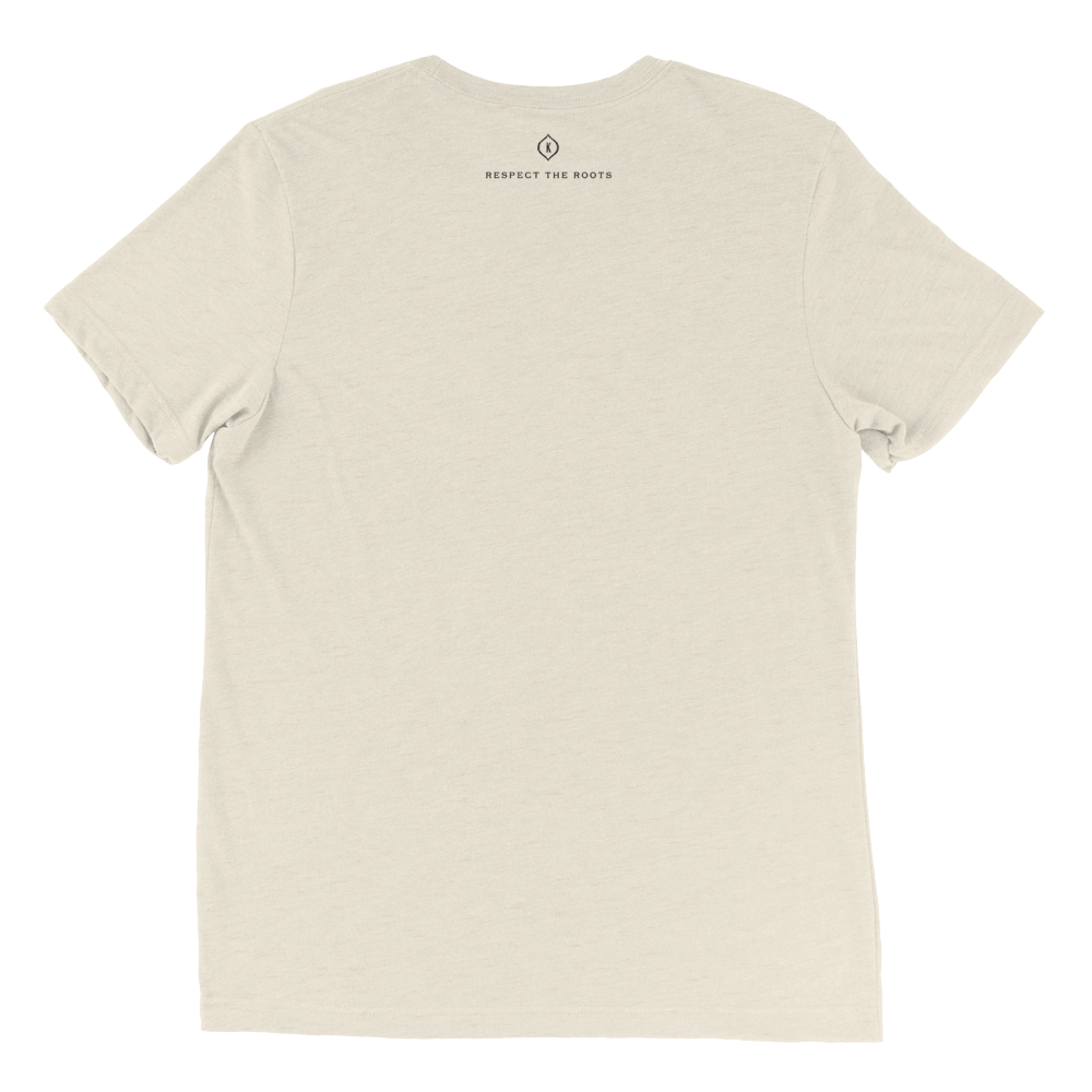 Unisex Kaya Herb House Short Sleeve T-Shirt
