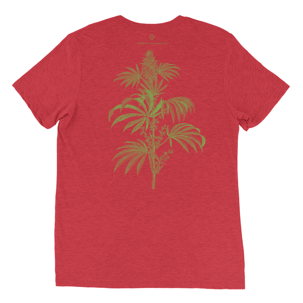 Short Sleeve T-Shirt Kaya Farms Jamaica