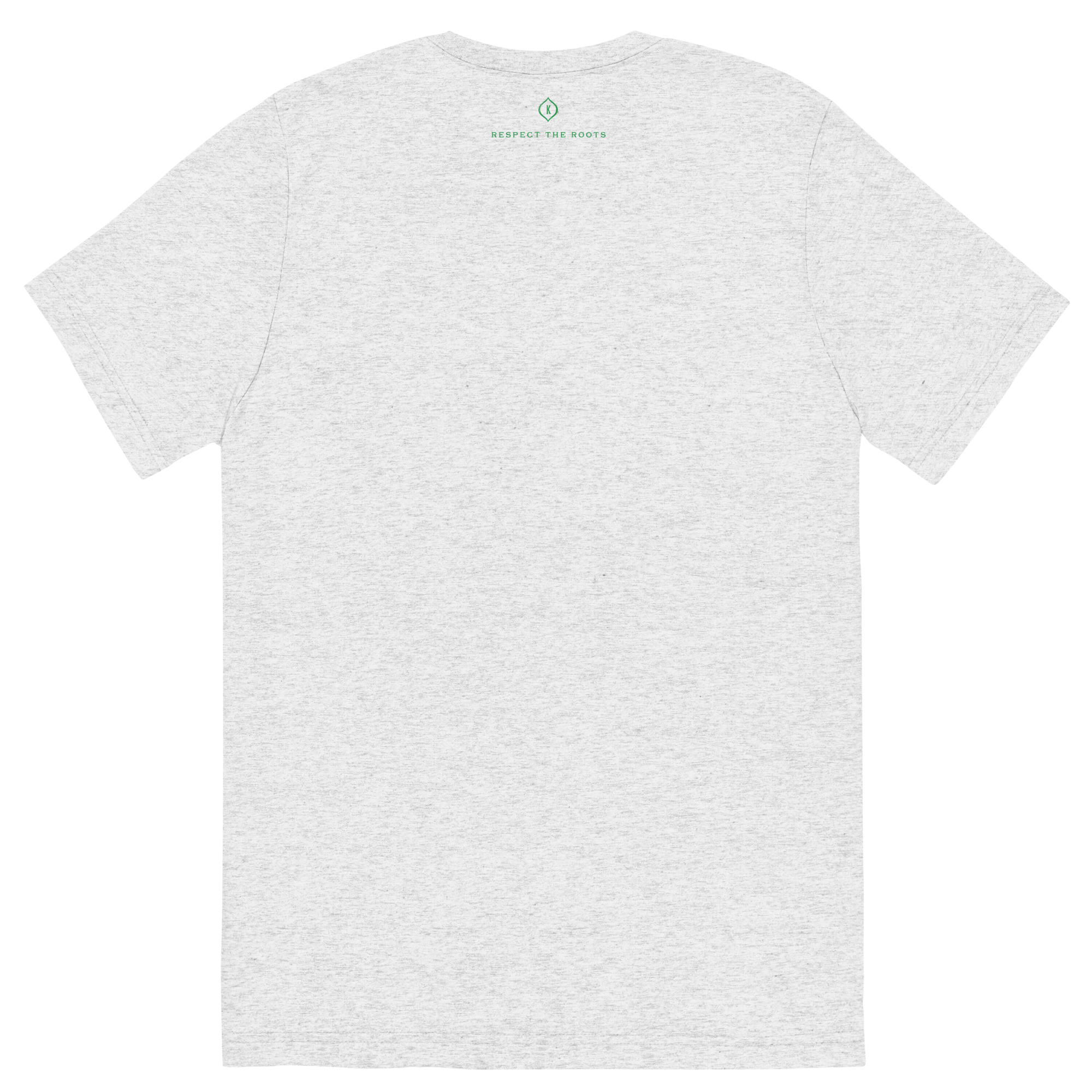 Short Sleeve T-Shirt Kaya Vintage Farmers Choice Collection