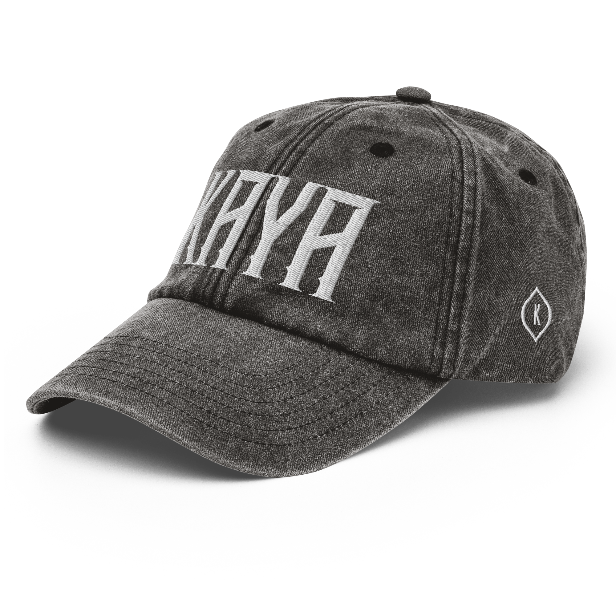 Unisex Vintage Kaya Hat
